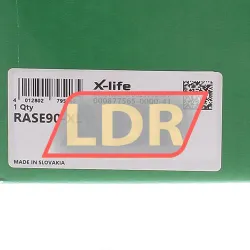 INA RASE90-XL rulman resim 4