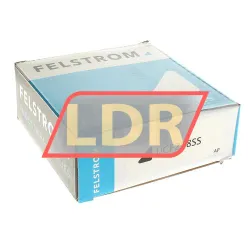 Felstrom UCF208SS rulman resim 3