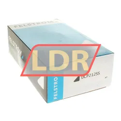 Felstrom UCP212SS rulman resim 2