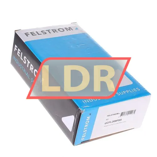 Felstrom UCFL208PSS ürün fotoğrafı 4