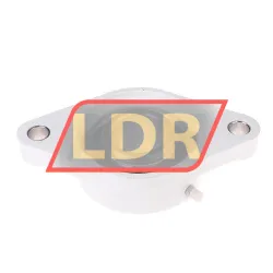 Felstrom UCFL208PSS rulman resim 2
