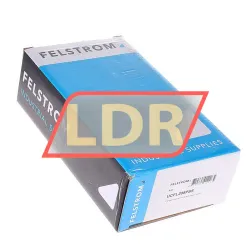 Felstrom UCFL208PSS rulman resim 4