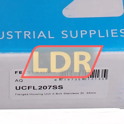 Felstrom UCFL207SS ürün fotoğrafı 3