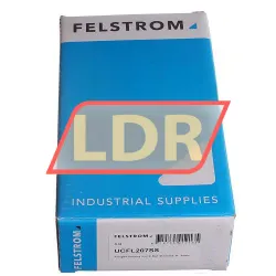 Felstrom UCFL207SS rulman resim 2