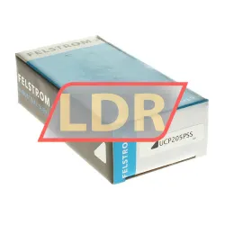 Felstrom UCP205PSS rulman resim 3