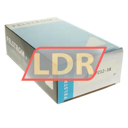 Felstrom UCP212-38 ürün fotoğrafı 3