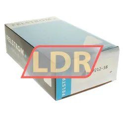 Felstrom UCP212-38 rulman resim 3