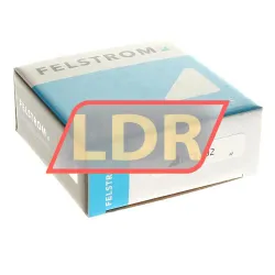 Felstrom UCF202 rulman resim 3