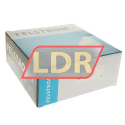 Felstrom UCF314 rulman resim 3