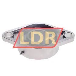 Felstrom UCFL209SS rulman resim 2