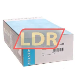 Felstrom UCFL209SS rulman resim 4