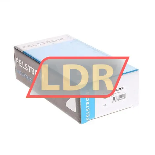 Felstrom UCFL205SS ürün fotoğrafı 2