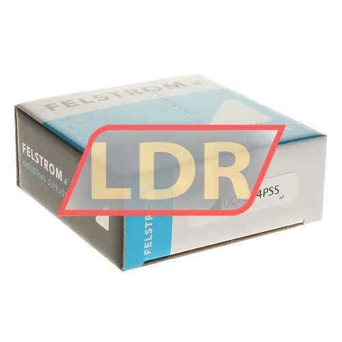 Felstrom UCF204PSS ürün fotoğrafı 2