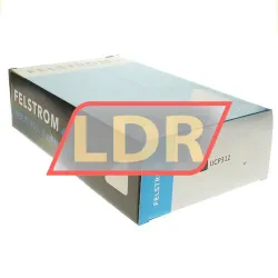 Felstrom UCP312 rulman resim 3