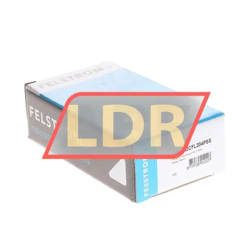 Felstrom UCFL204PSS ürün fotoğrafı 2