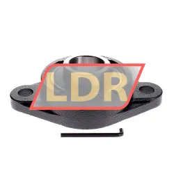 Felstrom UCFL311 rulman resim 2