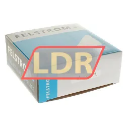 Felstrom UCF209PSS rulman resim 2