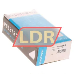Felstrom UCFL204-12 rulman resim 4