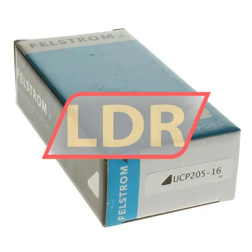 Felstrom UCP205-16 ürün fotoğrafı 3