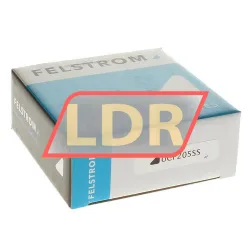 Felstrom UCF205SS rulman resim 2