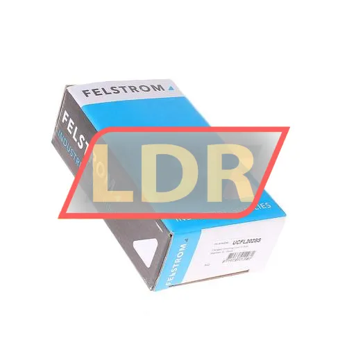 Felstrom UCFL202SS ürün fotoğrafı 2