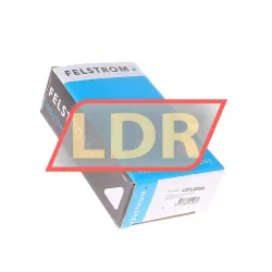 Felstrom UCFL202SS rulman resim 2