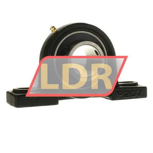Felstrom UCP207-23