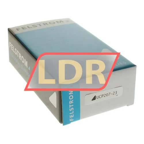 Felstrom UCP207-23 ürün fotoğrafı 3