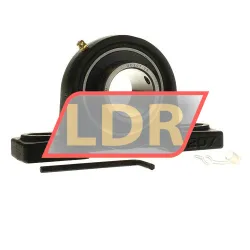 Felstrom UCP207-23 rulman resim 2