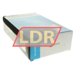 Felstrom UCP216 rulman resim 3