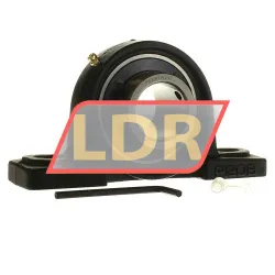Felstrom UCP208-24 rulman resim 2