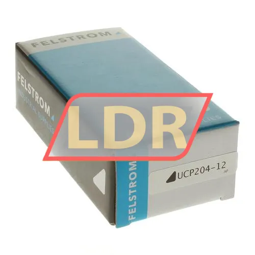 Felstrom UCP204-12 ürün fotoğrafı 3