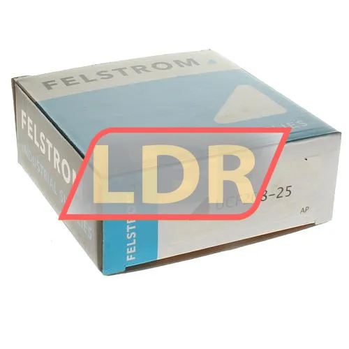Felstrom UCF208-25 ürün fotoğrafı 3