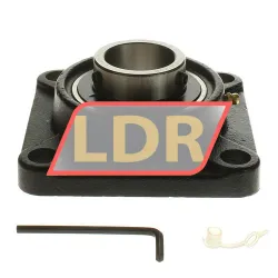 Felstrom UCF208-25 rulman resim 2