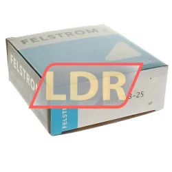 Felstrom UCF208-25 rulman resim 3