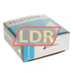 Felstrom UCF204SS rulman resim 2