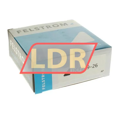 Felstrom UCF209-26 ürün fotoğrafı 3