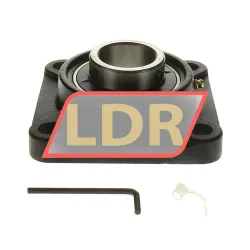 Felstrom UCF209-26 rulman resim 2