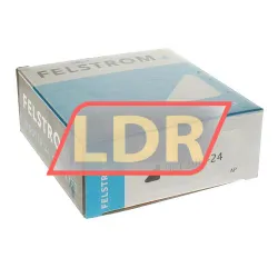 Felstrom UCF208-24 rulman resim 3