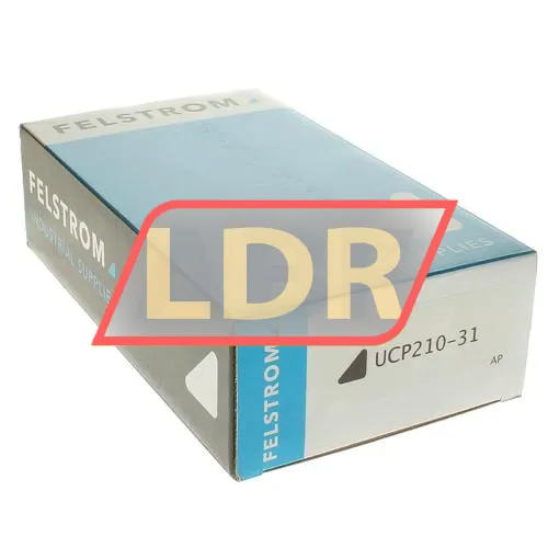 Felstrom UCP210-31 ürün fotoğrafı 3