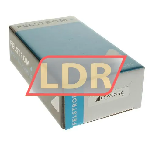 Felstrom UCP207-20 ürün fotoğrafı 3