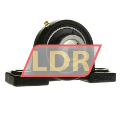 Felstrom UCP207-20