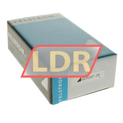 Felstrom UCP207-20 rulman resim 3