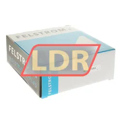 Felstrom UCF210SS rulman resim 3