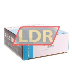 Felstrom UCF206PSS rulman resim 4