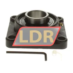 Felstrom UCF207-23 rulman resim 2