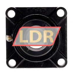 Felstrom UCF207-23 rulman resim 3