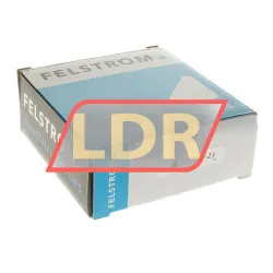 Felstrom UCF207-23 rulman resim 4