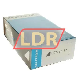 Felstrom UCP211-32 rulman resim 3