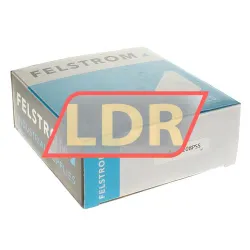 Felstrom UCF208PSS rulman resim 2